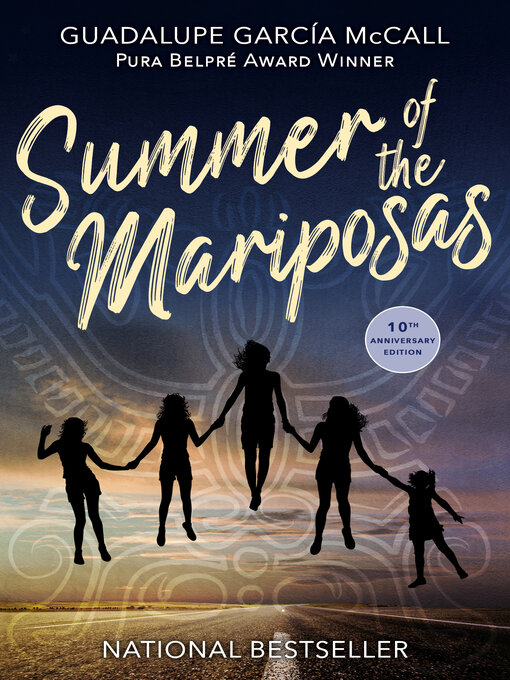 Title details for Summer of the Mariposas by Guadalupe García McCall - Available